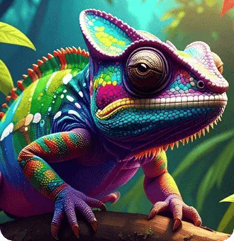 Chameleon